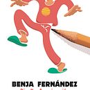 Cards. Animation, and Design project by Benja Fernández - 01.15.2017