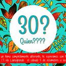 Invitación 30 años picnic. Projekt z dziedziny Projektowanie graficzne, Trad, c i jna ilustracja użytkownika Marti González - 31.10.2016