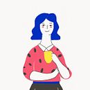 A True Story - Deb Process. Un proyecto de 3D, Animación y Motion Graphics de Edgar Ferrer - 16.01.2017