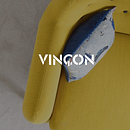 Vinçon Website. Un proyecto de Desarrollo Web, Diseño interactivo, Diseño Web y UX / UI de NO — CODE - 16.01.2017