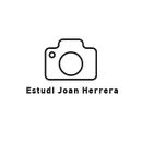 Joan Herrera, diseño de imagotipo para el fotógrafo Joan Herrera.. Projekt z dziedziny Design użytkownika Maite de la Rubia - 16.01.2017