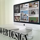 Web. Un projet de Webdesign de Luna Giusti - 17.01.2017