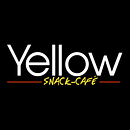 Branding Yellow Snack-Café. Un proyecto de Diseño y Fotografía de Kathleen Domínguez - 18.12.2016