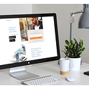 Website Homeaway - creation& Art direction. Publicidade, Br, ing e Identidade, UX / UI, e Web Design projeto de pons clairettededie - 18.01.2017