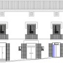 MUSEU DE LA CIUTAT - PROYECTO FINAL . Un progetto di Interior design di Leticia Carrión - 18.01.2017