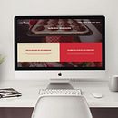 Mi Proyecto del curso: Introducción al Desarrollo Web Responsive con HTML y CSS. Design, Graphic Design, and Web Design project by Juanjo-se Peñalver - 01.28.2017