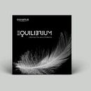 Campaña EQUILIBRIUM para anunciar la Olympus OM-D E-M5 Mark II con estabilizador de imagen de 5 ejes. Een project van  Br, ing en identiteit y  Reclame van Alexandre Ruzafa - 19.01.2017