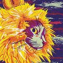 Mi Proyecto del curso: Ilustra con garra y vencerás. Un progetto di Graphic design e Illustrazione tradizionale di La Boño - 22.01.2017
