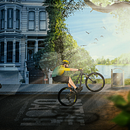 Mi Proyecto del curso: Secretos del fotomontaje y el retoque creativo Ein Projekt aus dem Bereich Fotografie, Bildbearbeitung, VFX, Fotoretuschierung, Artistische Fotografie, Fotografische Komposition und Fotomontage von Andrés Fabián Mabesoy Jimenez - 19.01.2017