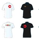 VOLD Imagen corporativa. Un proyecto de Diseño, Diseño gráfico, Marketing y Publicidad de Christina Moerrath Vilanova - 04.01.2017