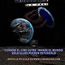 Crowdfunding "Cinebasura: la peli". Un proyecto de Br, ing e Identidad, Consultoría creativa, Cop, writing, Dirección de arte, Diseño, Diseño gráfico, Marketing, Publicidad y Redes Sociales de Christina Moerrath Vilanova - 14.09.2015
