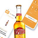 Heineken - Let´s Beer!. Un proyecto de Diseño Web y UX / UI de Redbility - 22.01.2017