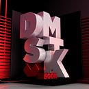 DMSTK 500K. 3D project by Mari Carmen Arcos - 01.22.2017