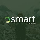 Smart soria. Br, ing, Identit, Editorial Design, Graphic Design, and Advertising project by Belén Lafuente Simal - 01.23.2017