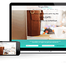 ¡Por Fin Lunes!. Web Development, and Web Design project by Cristina Bustelo Fernández - 07.23.2016