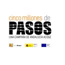Cinco millones de pasos. Un proyecto de Br, ing e Identidad, Diseño y Diseño Web de Baldomero Megía - 19.12.2016