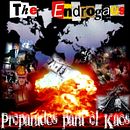 Videoclip musical oficial para la banda de punk-rock -The Endrogaos-. Un projet de Cinéma, vidéo et télévision de Tomás Romero - 24.01.2008
