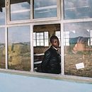 Cantera de Líderes en Sudáfrica/PAPEL MAGAZINE. Photograph project by Javier Luengo - 11.05.2016