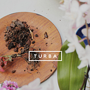 T U R B A. Product Design project by Muak Studio | UX Design - 01.24.2017
