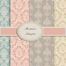 Patterns. Un proyecto de Artesanía y Diseño de Sylvia Miniaturas - 21.02.2017