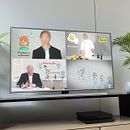 Grafismos para videos. Un projet de Design  de analuis - 06.09.2015