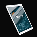 MINCHO DIGITAL. Un proyecto de Diseño y Diseño editorial de Sergio Abstracts - 24.01.2017