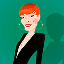 Bimba Bosé Ein Projekt aus dem Bereich Animation, Bildende Künste und Traditionelle Illustration von Carmen - 25.01.2017