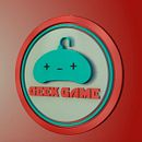 Logo C4D Y AFTER EFFECTS. Motion Graphics project by Tatyana Ortega Catalá - 01.25.2017