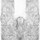 Pencils. Ilustração tradicional projeto de Teuis Land - 25.01.2017