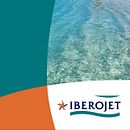 IBEROJET. Un proyecto de Diseño gráfico de Carlos Casamayor - 28.01.2017