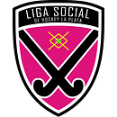 Liga Social de Hockey . % Kevin Gómez tarafından hazırlanan Markalaşma ve Kimlik, Ve Grafik Tasarım projesi - 01.28.2017