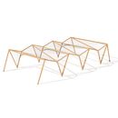Pérgola Ciutat Meridiana. Un projet de 3D, Animation, Architecture, Photographie, Motion design , et Vidéo de Pedro Ramos da Silva - 29.01.2017