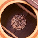 Candido Jacob Luthier. Un projet de Cinéma, vidéo et télévision, Photographie , et Vidéo de Pedro Ramos da Silva - 29.01.2017