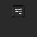 Marcos Rábade. Un projet de Br, ing et identité , et Design  de Isabel Fernández Martín - 29.01.2017