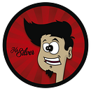 ANIMAL.SILVER. Un proyecto de Ilustración tradicional de jesus_diazplata - 30.01.2017