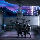 Mi Proyecto del curso: Secretos del fotomontaje y el retoque creativo. Un proyecto de Diseño gráfico de Jordi Bertrán - 30.01.2017