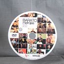Gráfica del documental "Baratometrajes 2.0". Un proyecto de Diseño gráfico de Nacho Pons - 30.01.2017