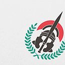 Kickboxing I Muay Thai Tarragona - Brand refresh. Projekt z dziedziny Projektowanie graficzne i Web design użytkownika Nico Tornatti - 14.10.2016