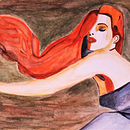 Pintura variada. Un projet de Peinture de Nerea García Martínez - 30.01.2017