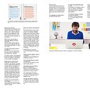 Portafolio Diseño Gráfico. Un projet de Br et ing et identité de Nerea García Martínez - 30.01.2017