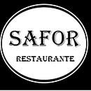 Logo Corporativo Restaurante Safor. Un projet de Design graphique de Nerea García Martínez - 30.01.2017