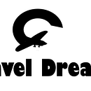 Logo Corporativo Travel Dreams. Un projet de Design graphique de Nerea García Martínez - 30.01.2017