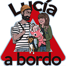 bebe a bordo Inma y Juan. Un proyecto de Ilustración tradicional de inma martinez - 31.01.2017