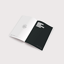 WEMOVE / BRAND DESIGN Ein Projekt aus dem Bereich Grafikdesign von Pelayo Magro RAmos - 31.01.2017