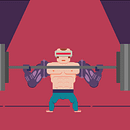 Mi Proyecto del curso: Microanimaciones en 2D con After Effects. Un proyecto de Animación de Julian Rivas - 31.01.2017