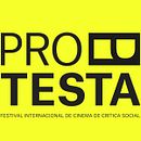 Festival Protesta. Een project van Film, video en televisie,  Reclame y  Video van Àngel Amargant - 01.02.2017