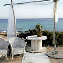 Boda 10.7 Formentera. Arts, Crafts, Set Design, and Events project by Andreu KortÉs - 02.01.2017