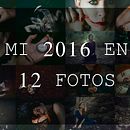 2016. Un proyecto de Fotografía de Laura Alvarez García - 01.02.2017