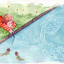 algunos dibujos recientes. Un proyecto de Ilustración tradicional de AITOR ESPIÉ SÁNCHEZ - 01.02.2017