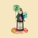 Ilustraciones + color. Traditional illustration project by Yolanda Pérez Sánchez - 02.01.2017